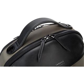 Targus  TARGUS Newport Backpack TSB94502GL TSB94502GL 15 Zoll olive 