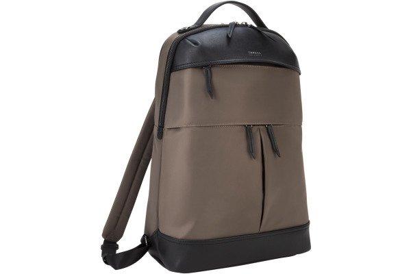 Targus  TARGUS Newport Backpack TSB94502GL TSB94502GL 15 Zoll olive 