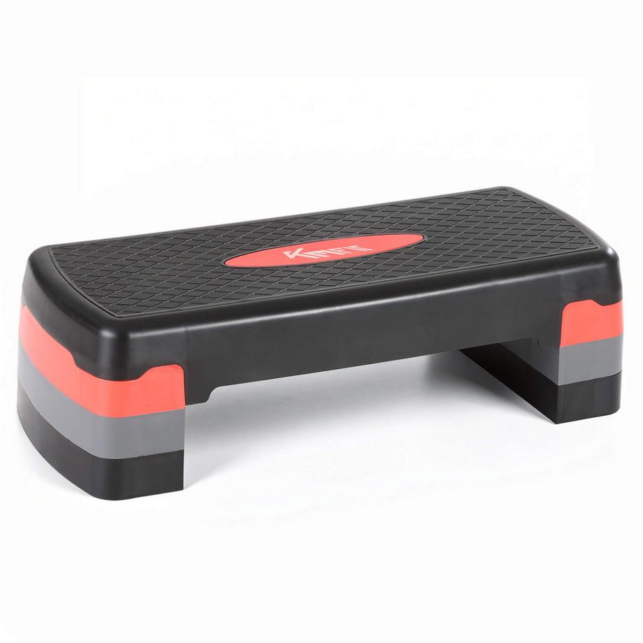 Panca per step fitness Panca per step 3 altezze