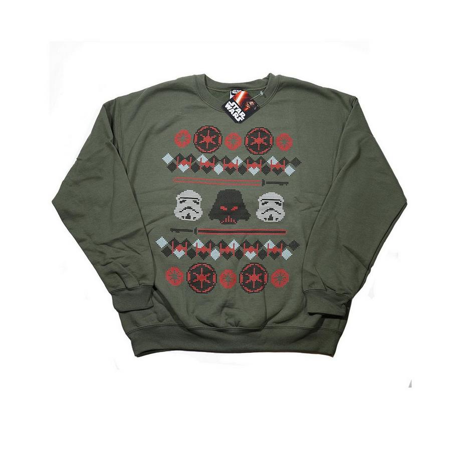 Empire Sweatshirt