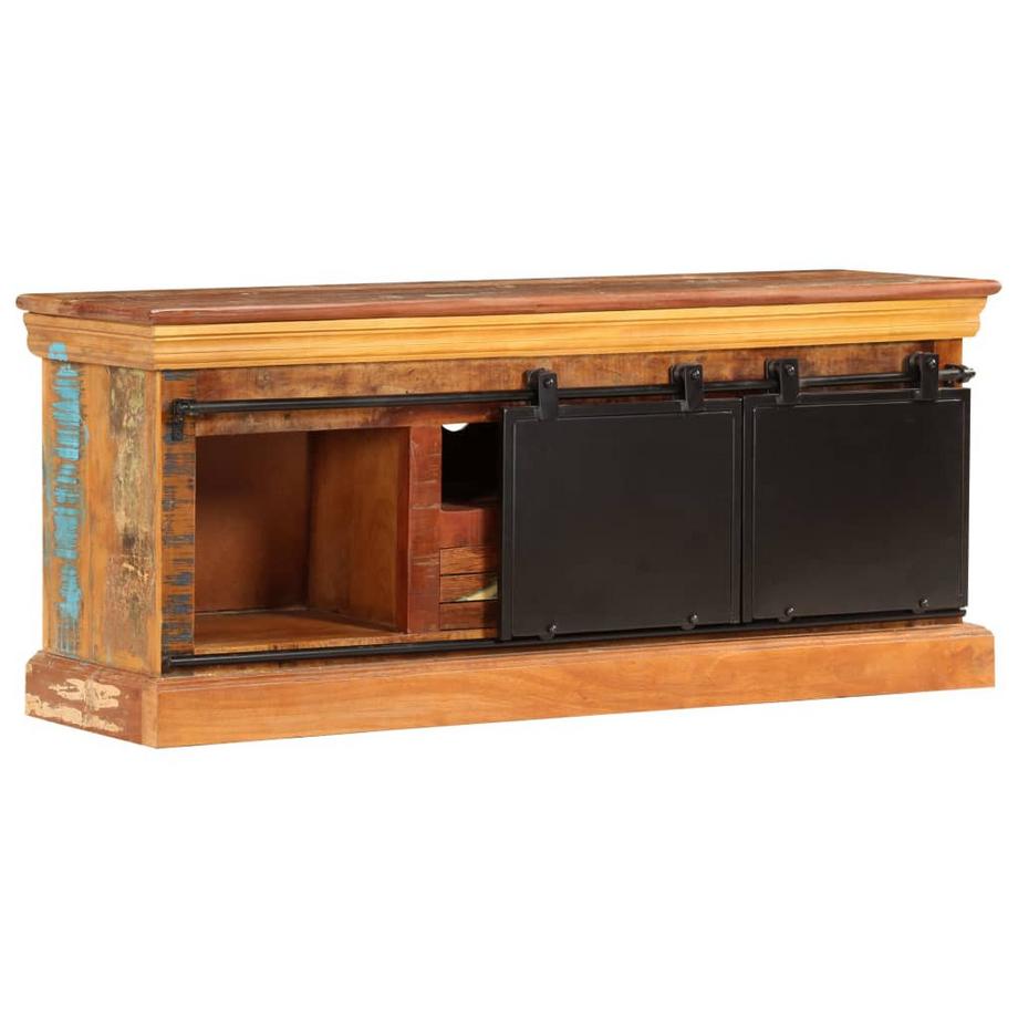 VidaXL Tv-schrank holz  