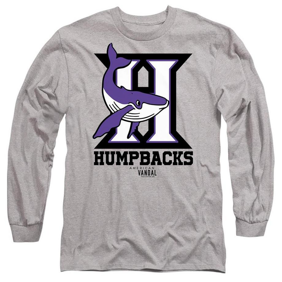 T-ShirtHumpbacks