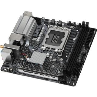 ASRock  B760M-ITX/D4 WiFi Intel B760 LGA 1700 mini ITX 