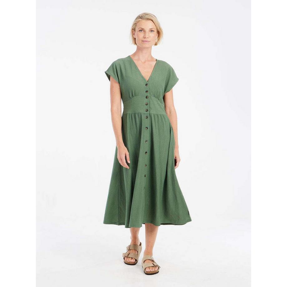 PROTEST PRTNieve Robe Midi  