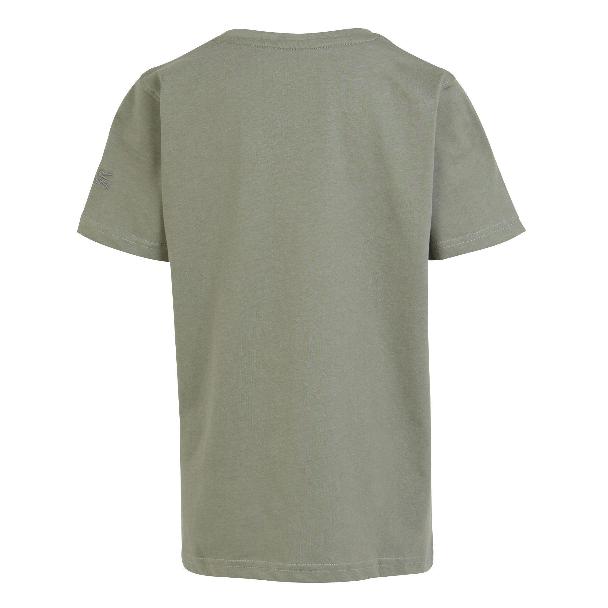 Regatta  Tshirt BOSLEY Enfant 