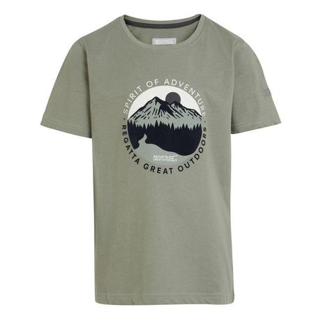 Regatta  Tshirt BOSLEY Enfant 