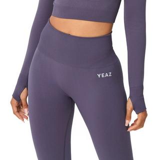 YEAZ  LEGEND Leggings - summer grape 