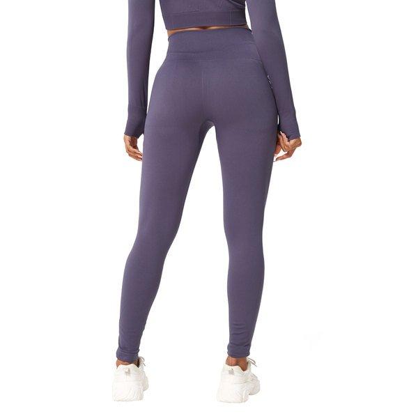 YEAZ  LEGEND Legging - summer grape 