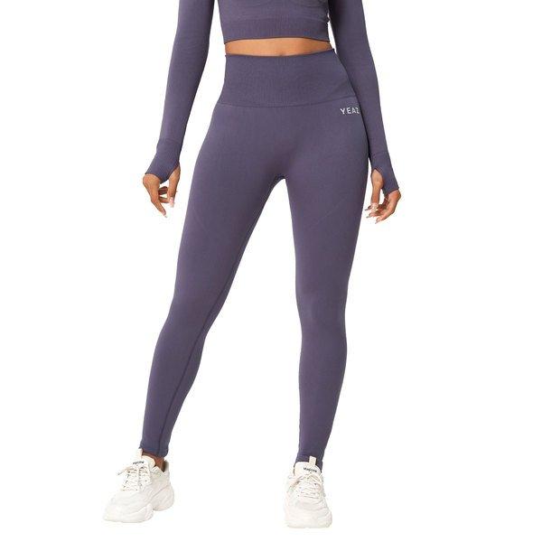 YEAZ  LEGEND Legging - summer grape 