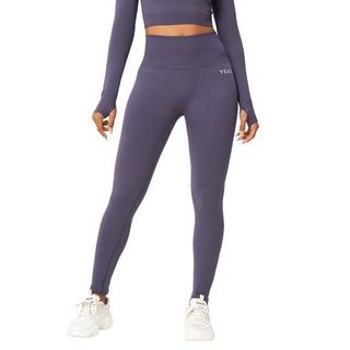 YEAZ  LEGEND Leggings - summer grape 