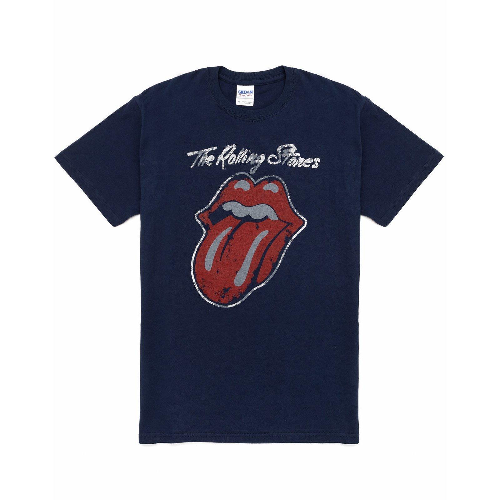 Image of The Rolling Stones T-Shirt - S