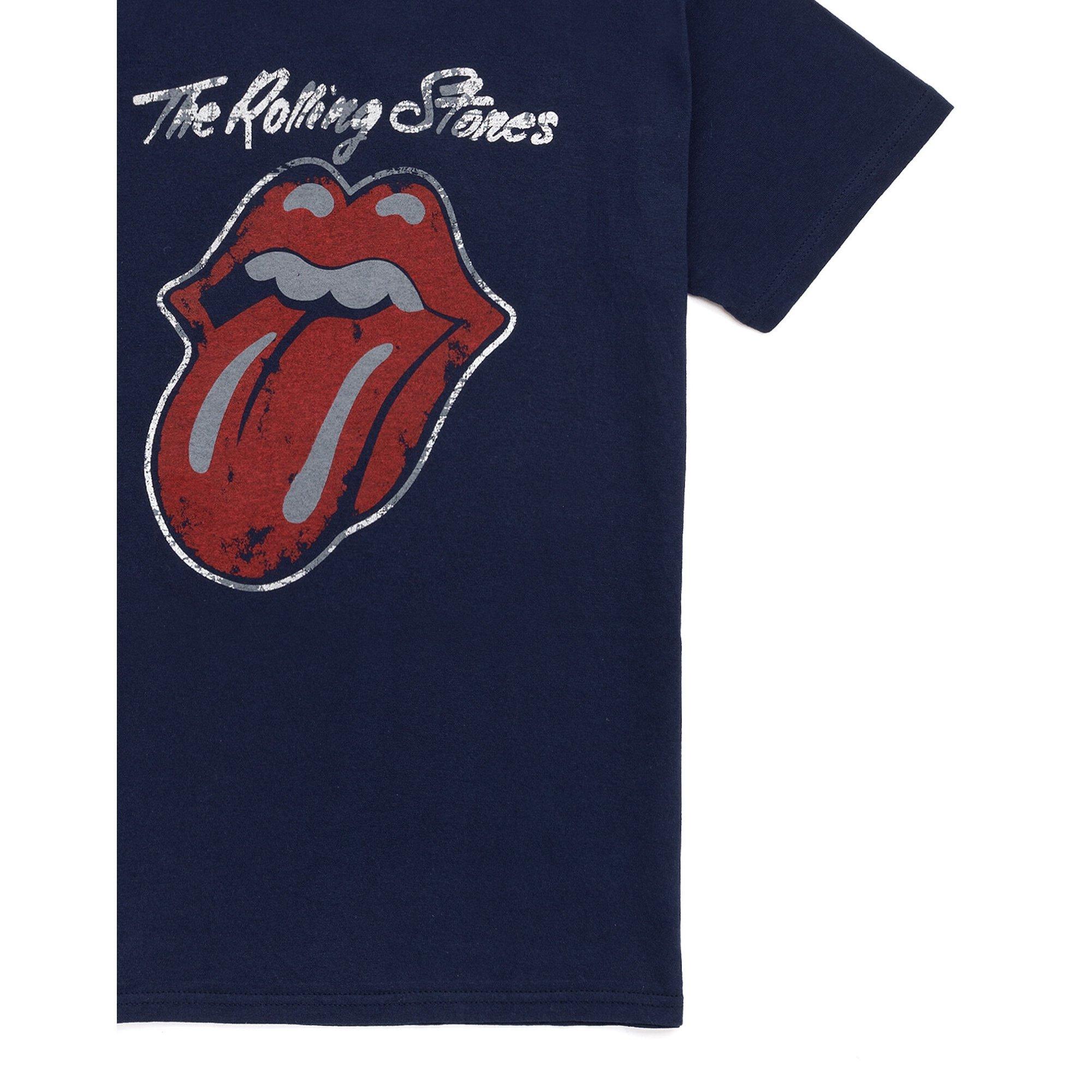 The Rolling Stones  T-shirt 