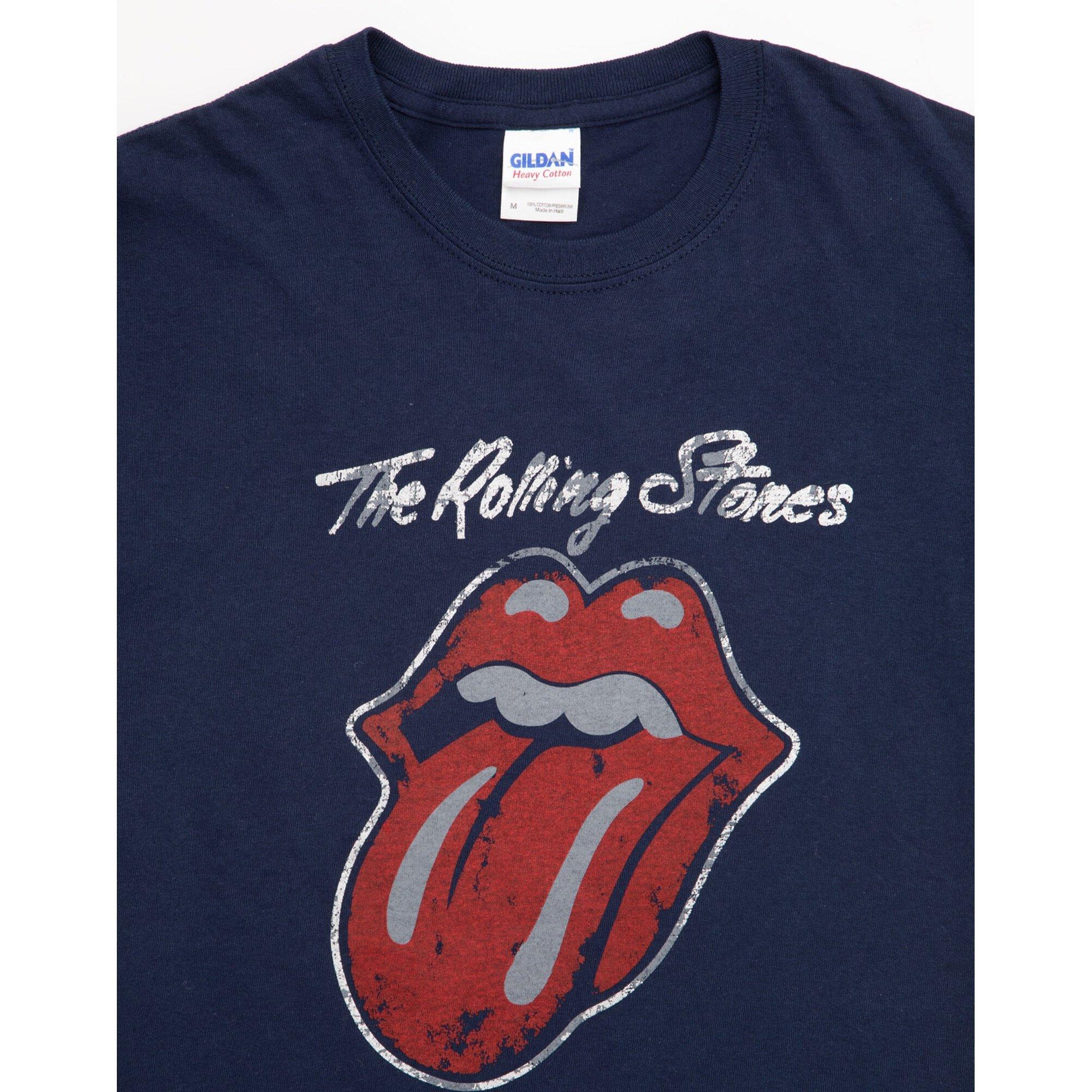 The Rolling Stones  T-shirt 