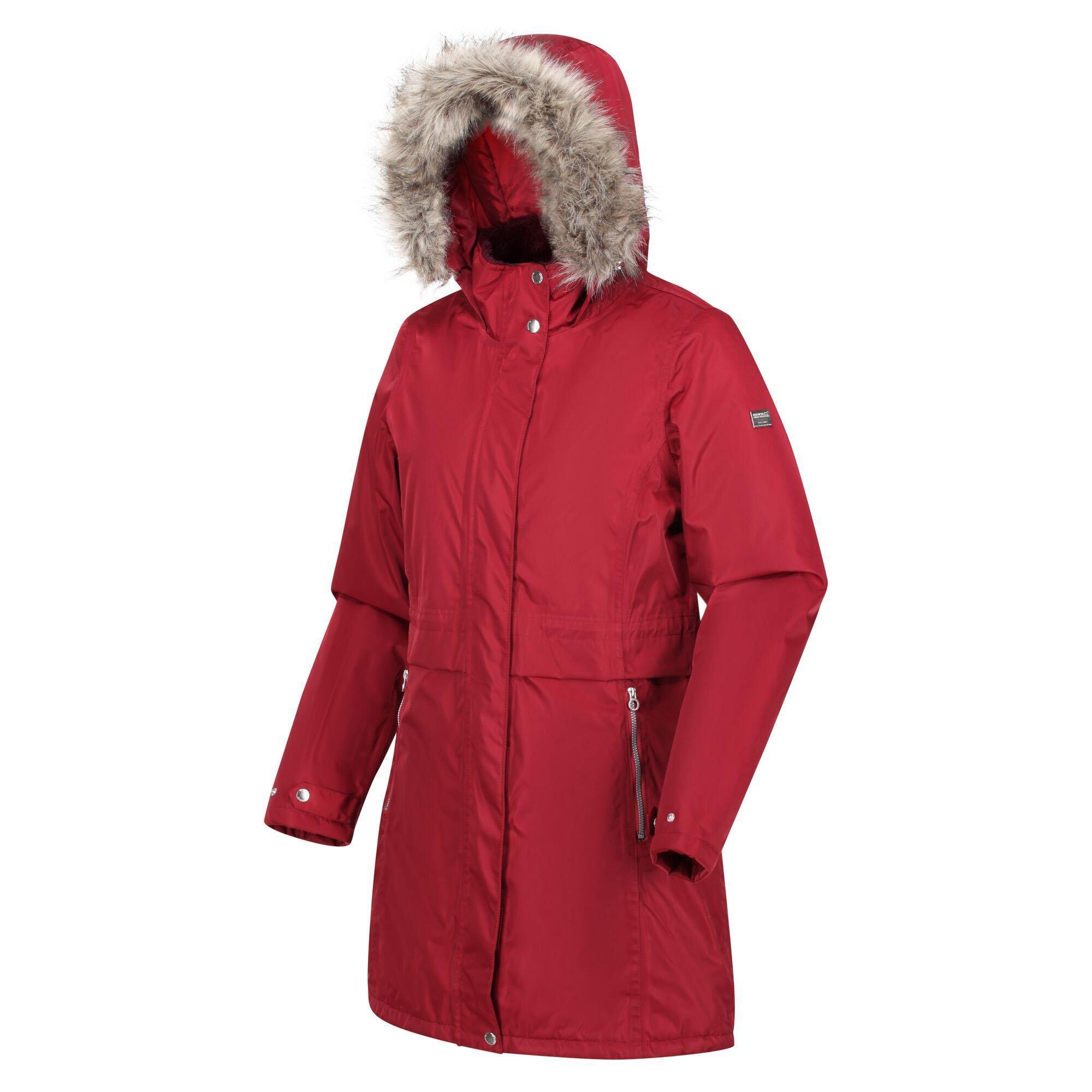 Regatta  Parka Lexis 