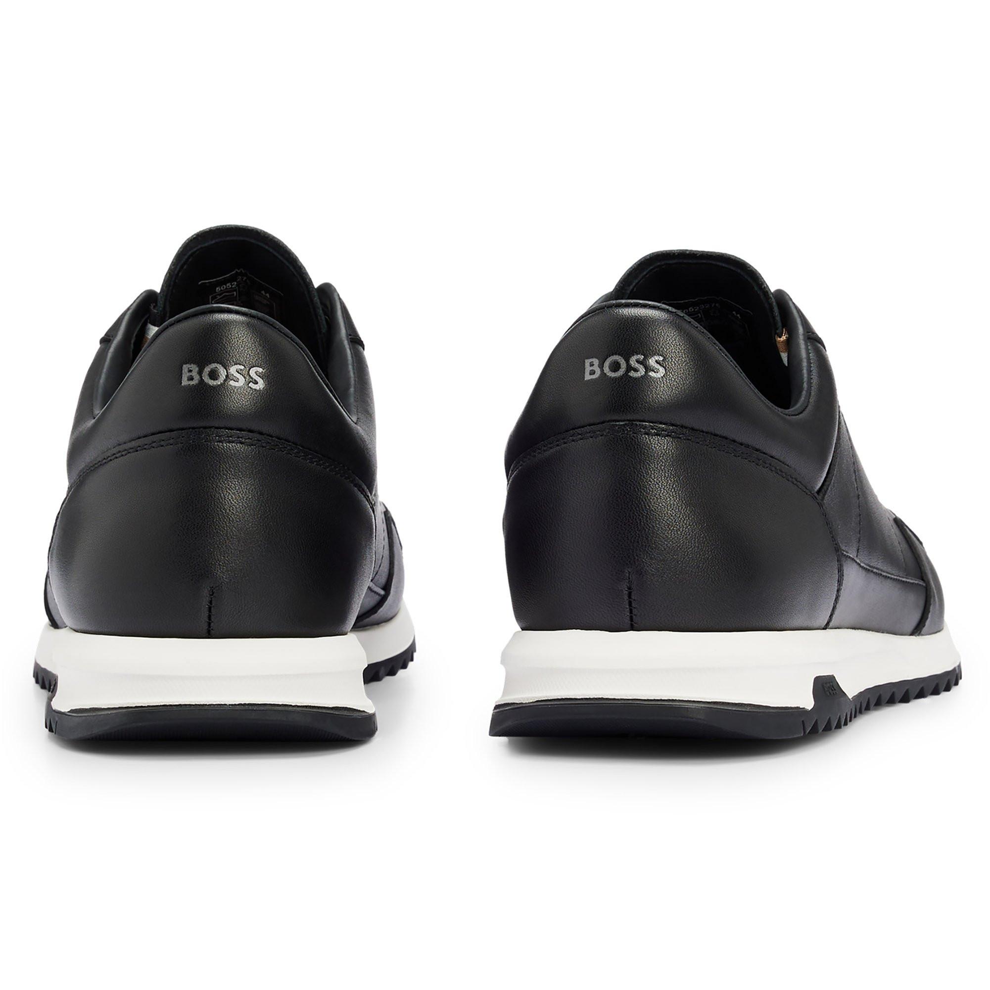 BOSS  Sneaker  Bequem sitzend-Zayn Lowp lt 