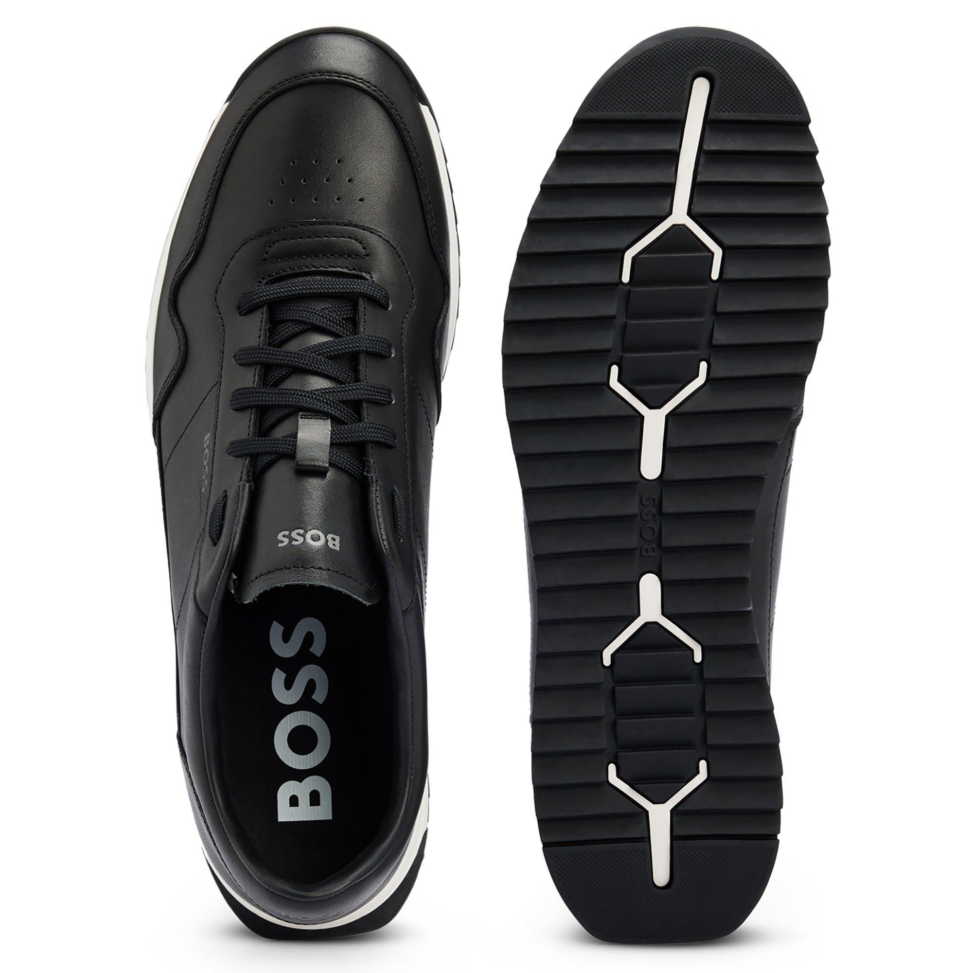 BOSS  Sneaker  Bequem sitzend-Zayn Lowp lt 
