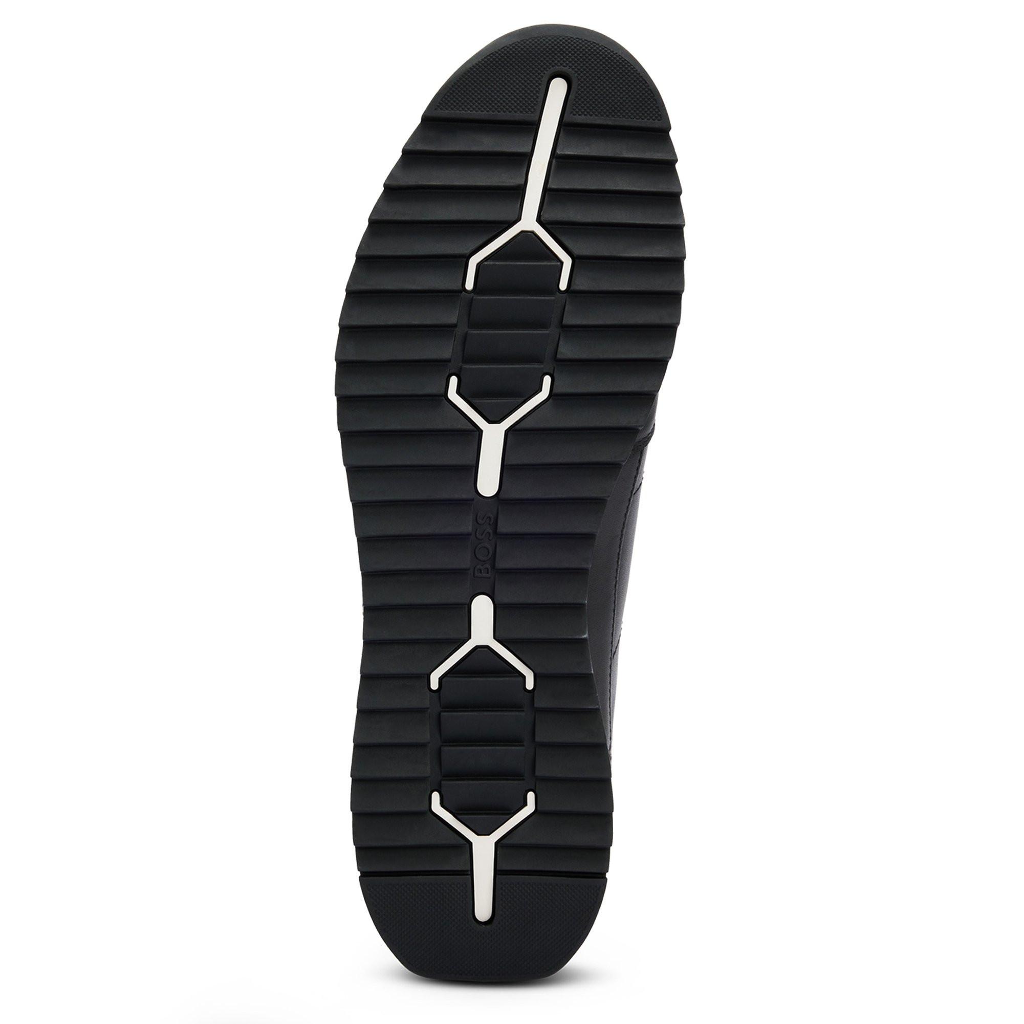 BOSS  Sneaker  Bequem sitzend-Zayn Lowp lt 