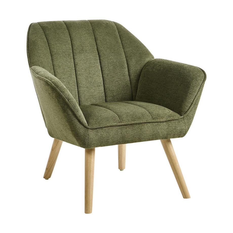 Fauteuil en Tissu  TORUD
