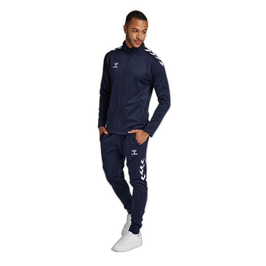 Hummel  trainingjacke core xk poly 