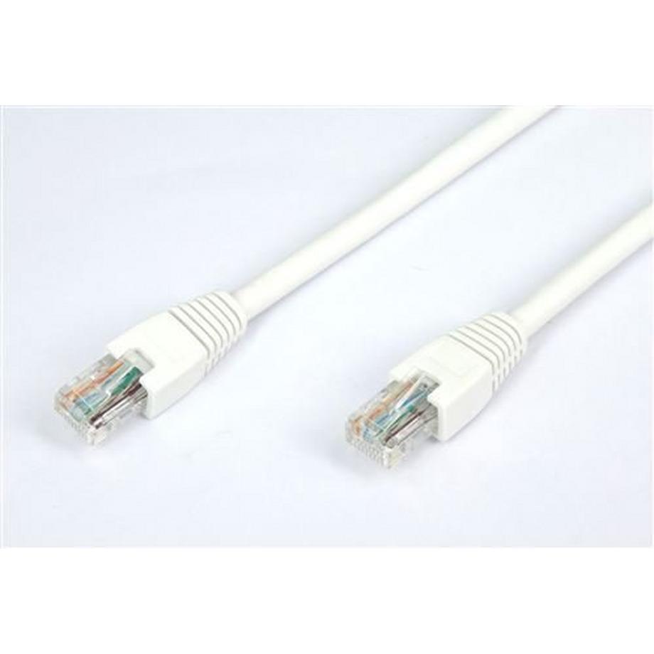 Temium  Câble  Ethernet RJ45 20 m 