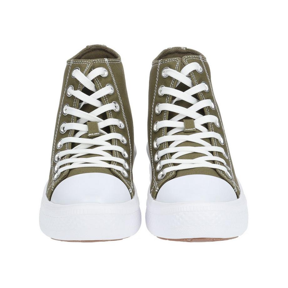 Dockers 50VL202-710 Baskets Montantes  