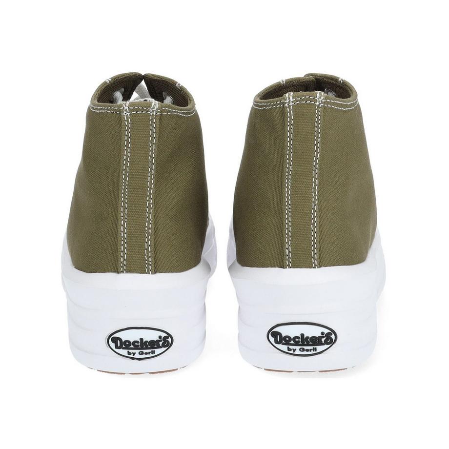 Dockers 50VL202-710 Baskets Montantes  