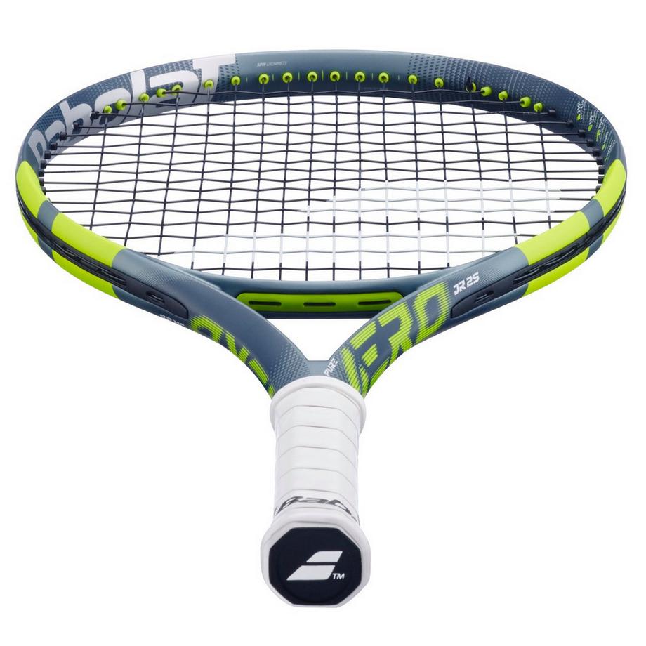 Babolat  Pure Aero Junior 25 Tennisschläger 
