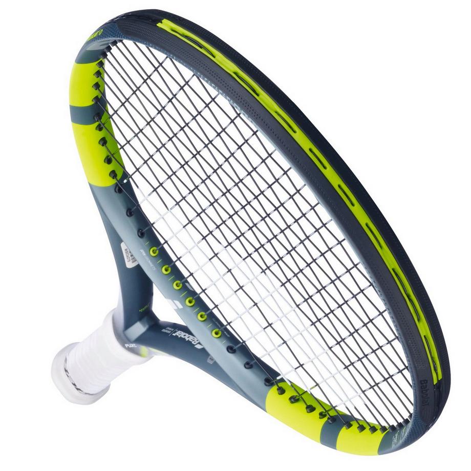 Babolat  Pure Aero Junior 25 Tennisschläger 