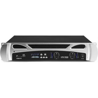 Vonyx  Endstufe VPA1500 