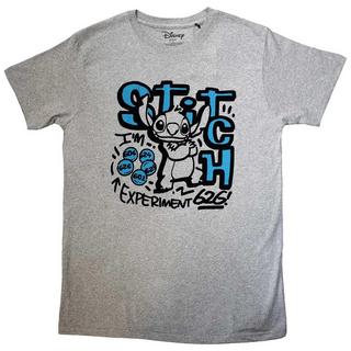 Lilo & Stitch Disney Stitch Experiment 626 T-Shirt  