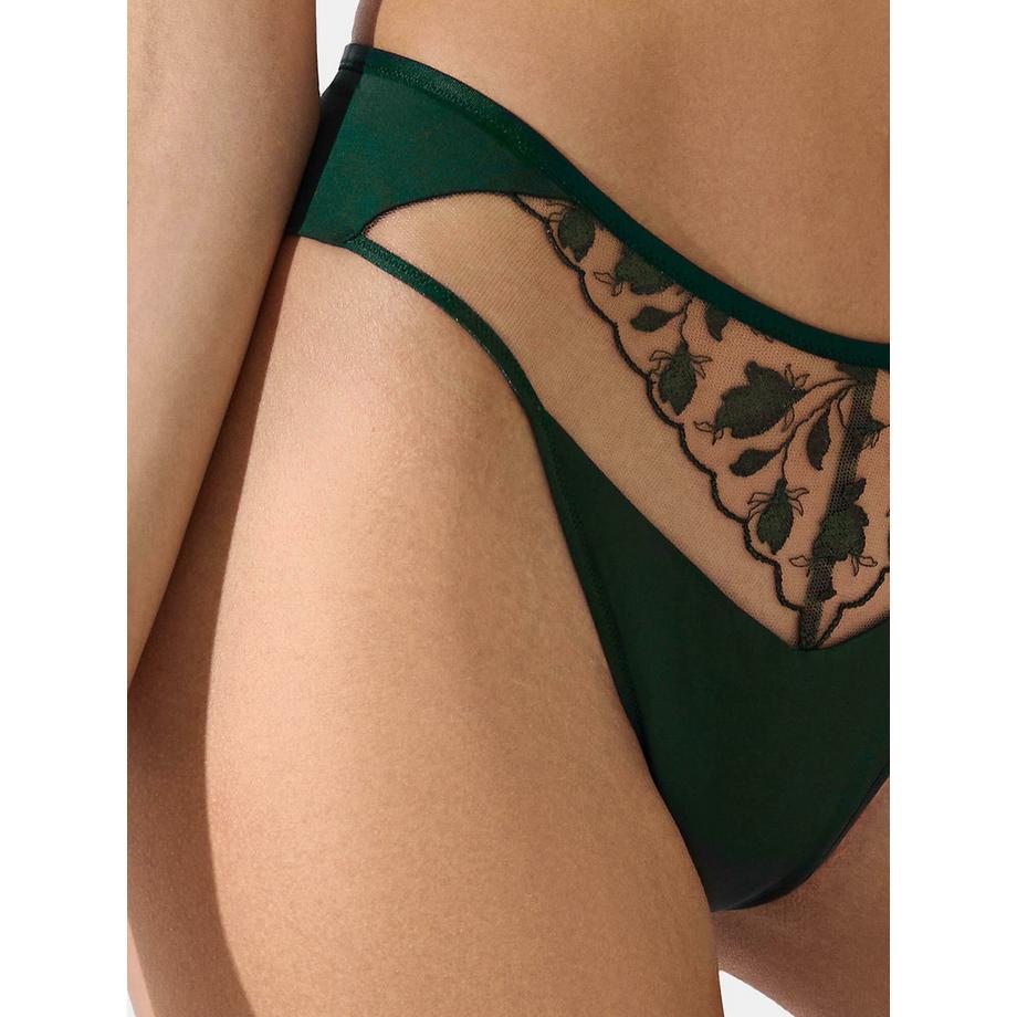 Lisca Gloriosa Brasiliano Scollatura Slip  