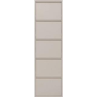 KARE Design Scarpetta Caruso 5 pezzi crema  