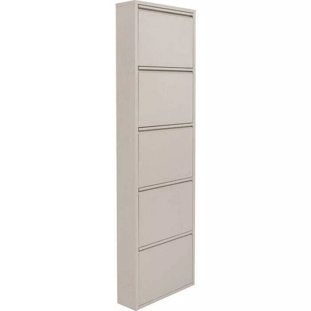 Kare Design Schuhschrank "Caruso 5"