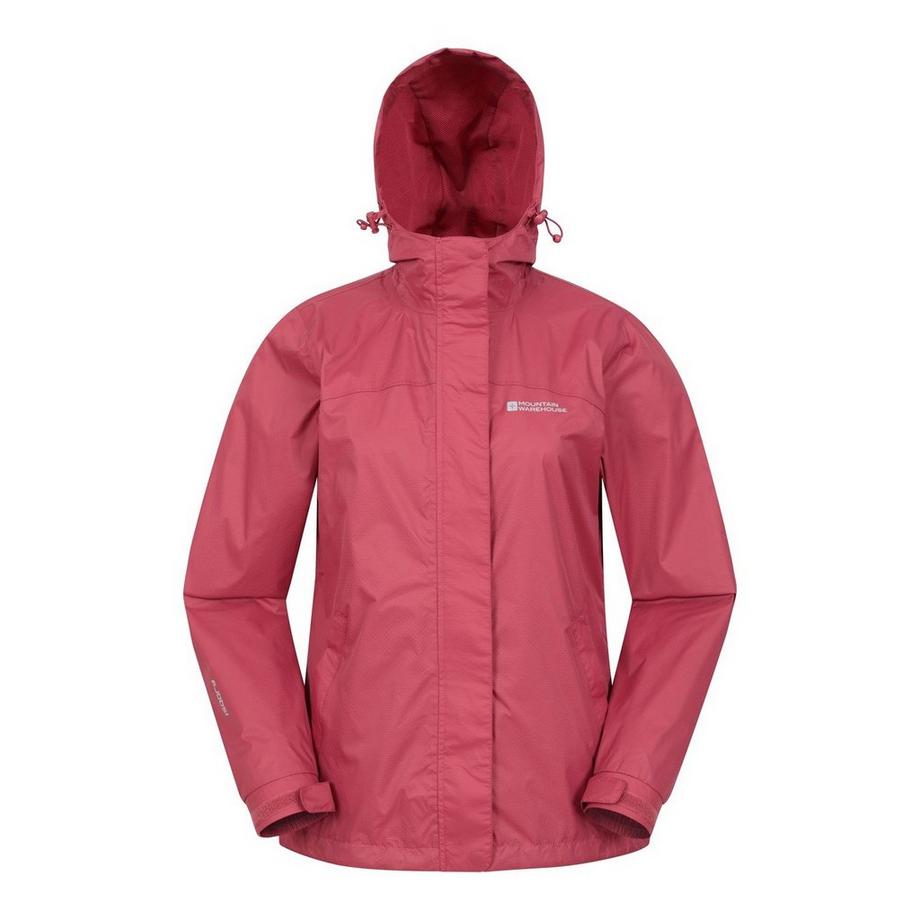 Veste imperméable TORRENT