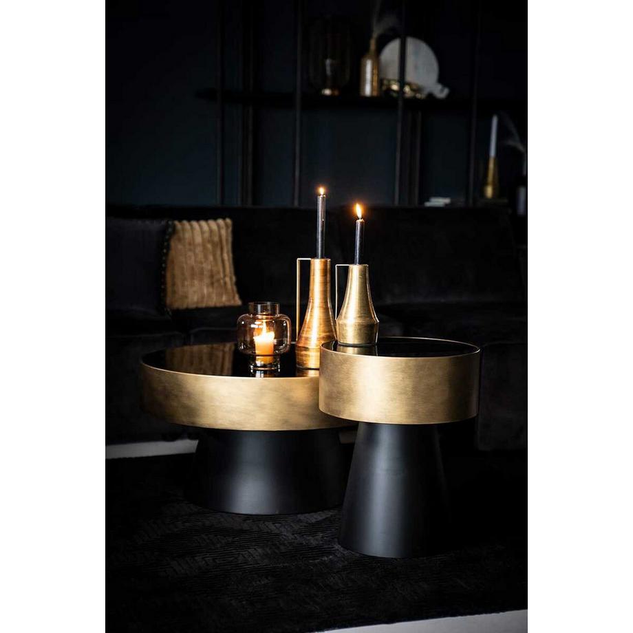 mutoni Table basse Bunga large  