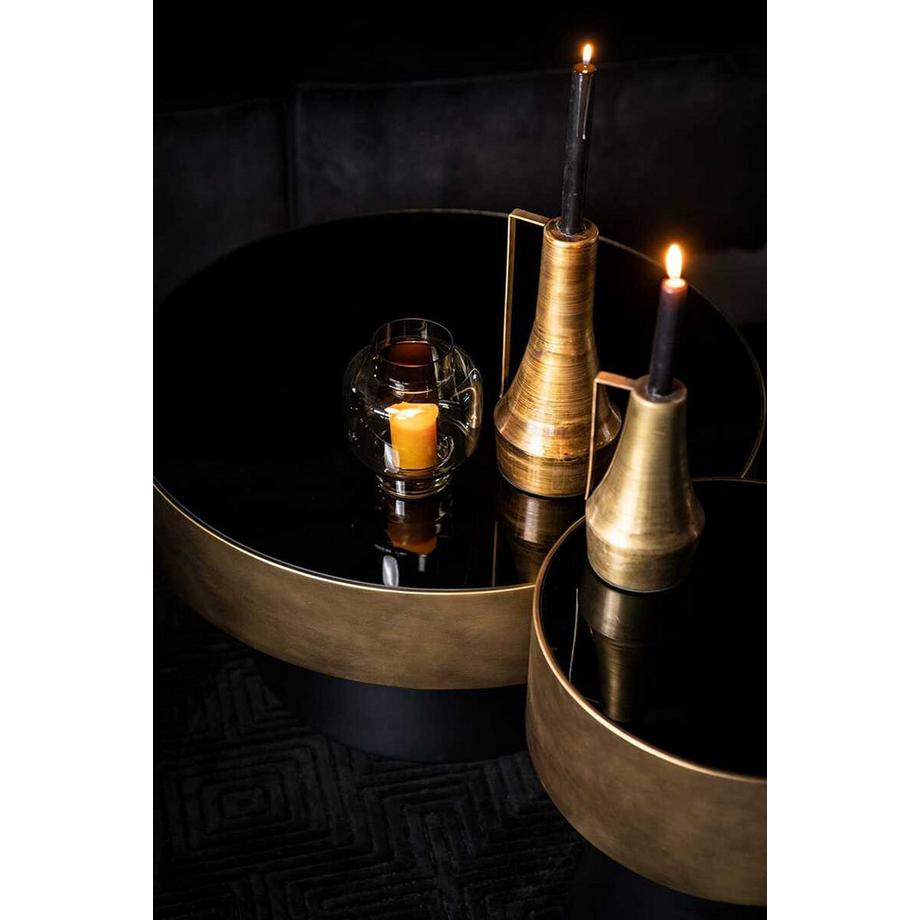 mutoni Table basse Bunga large  