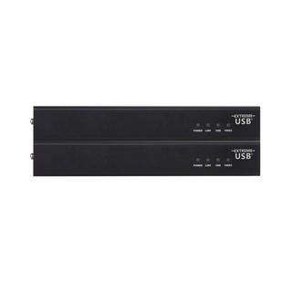 ATEN  Extender KVM DVI HDBaseT con ExtremeUSB® (1920 x 1200 a 100m) 