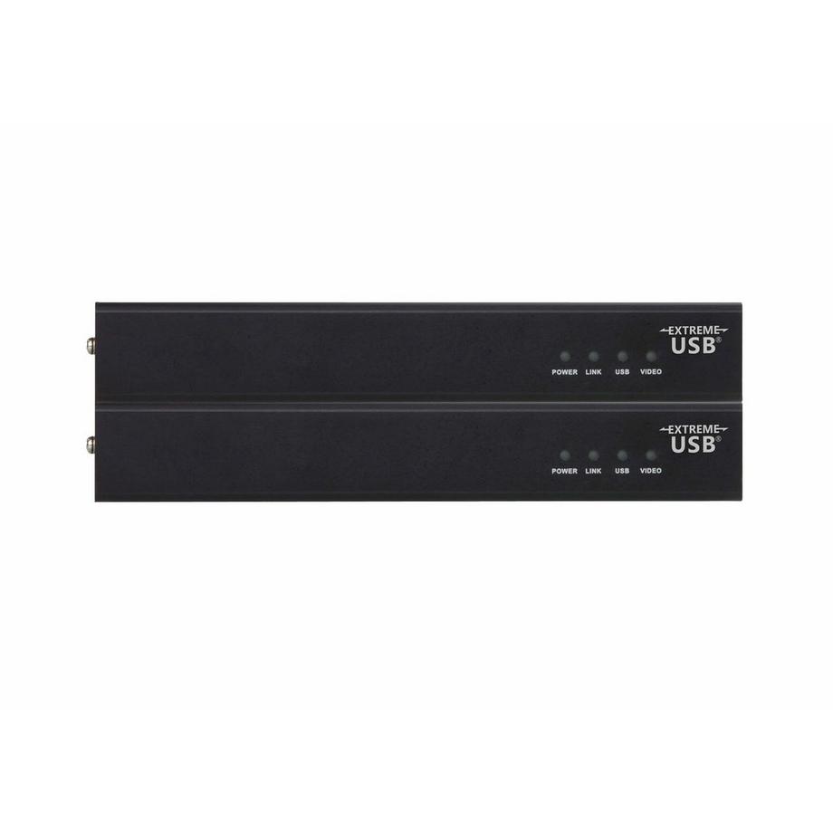 ATEN  Extender KVM DVI HDBaseT con ExtremeUSB® (1920 x 1200 a 100m) 