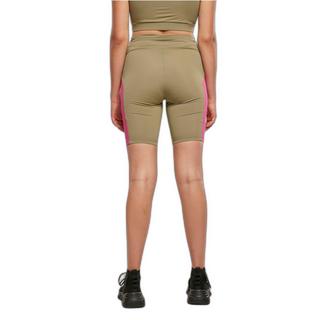 URBAN CLASSICS Cuissard Color Block  