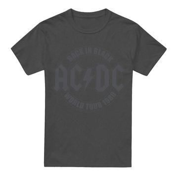 ACDC Tour TShirt