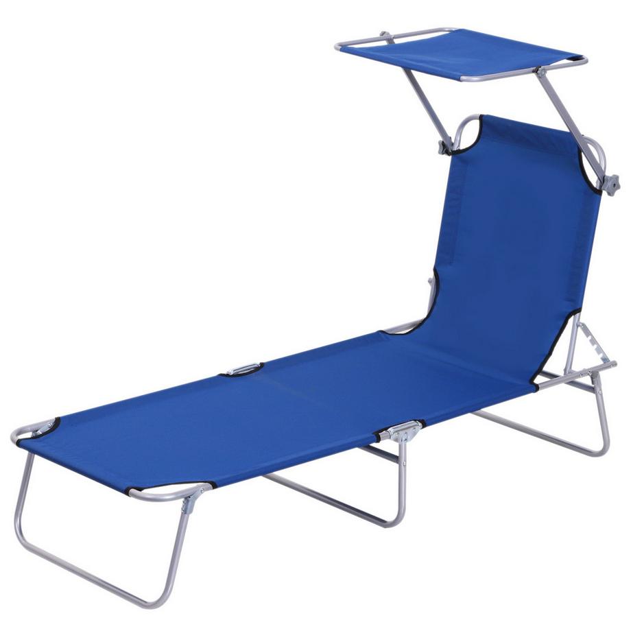 Chaise longue