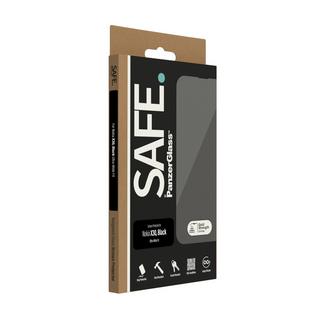 PanzerGlass  SAFE95256 écran et protection arrière de téléphones portables Protection d'écran transparent Nokia 1 pièce(s) 