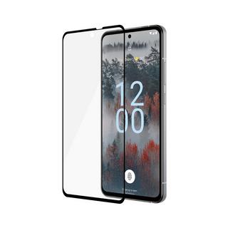 PanzerGlass  SAFE95256 protezione per lo schermo e il retro dei telefoni cellulari Pellicola proteggischermo trasparente Nokia 1 pz 