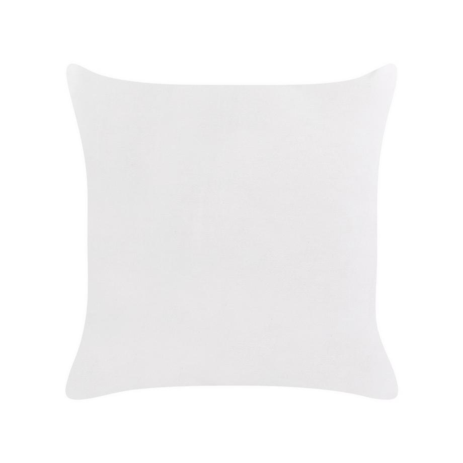 Beliani Lot de 2 coussins d'extérieur en Polyester Moderne PIALPETTA  