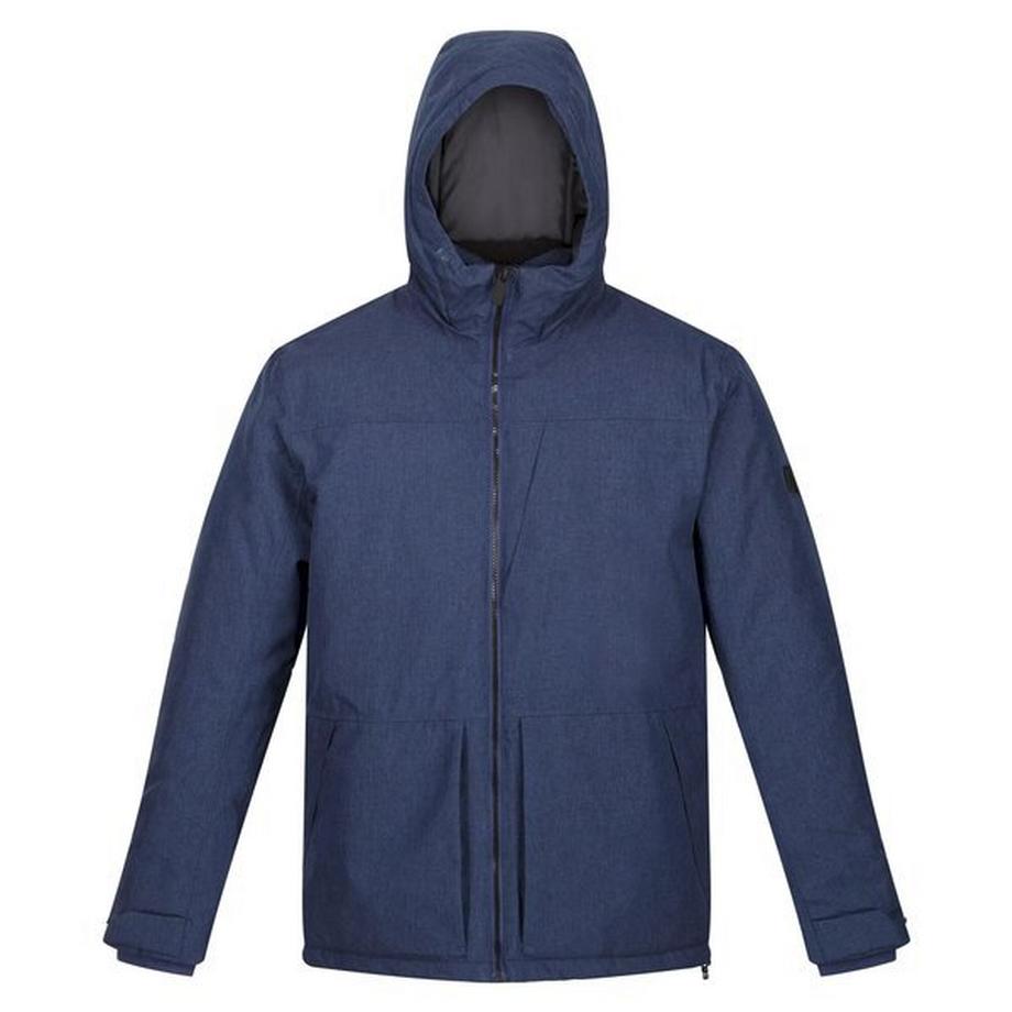 Volter Shield IV Jacke, wasserfest Beheizt