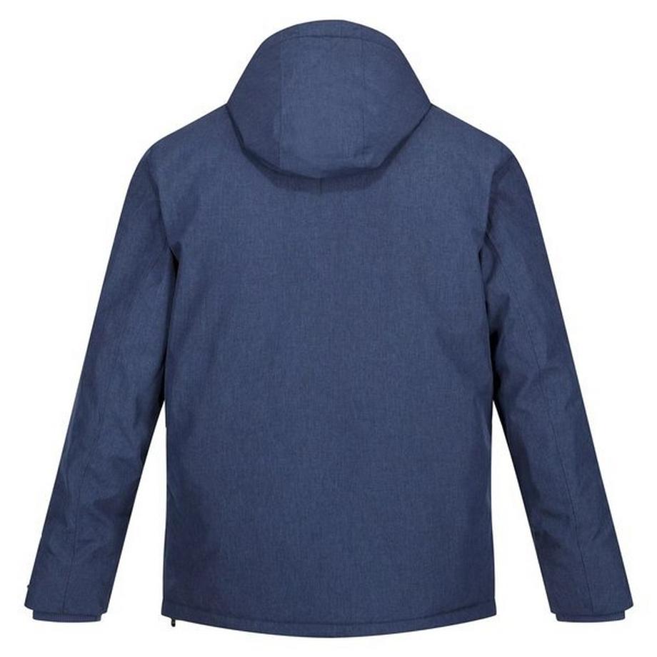 Regatta Volter Shield IV Wasserdichte Beheizte Jacke  