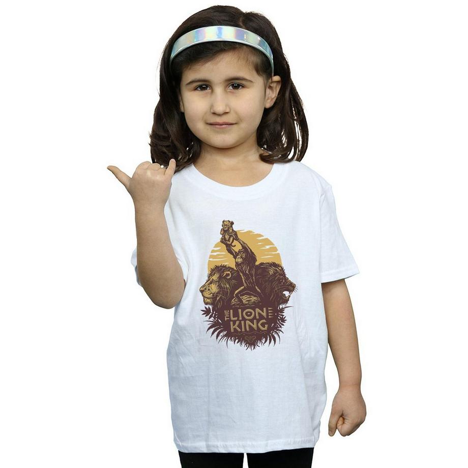 Disney  The Lion King TShirt 