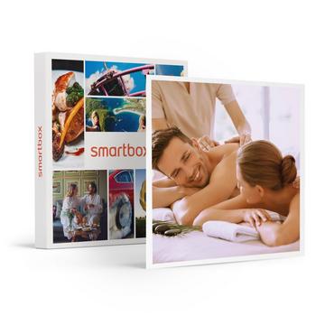 Massage romantique pour un couple en Suisse - Coffret Cadeau