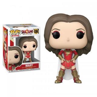 Funko  Funko POP! Shazam! Fury of the Gods : Mary (1280) 