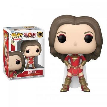 Funko POP! Shazam! Fury of the Gods : Mary (1280)